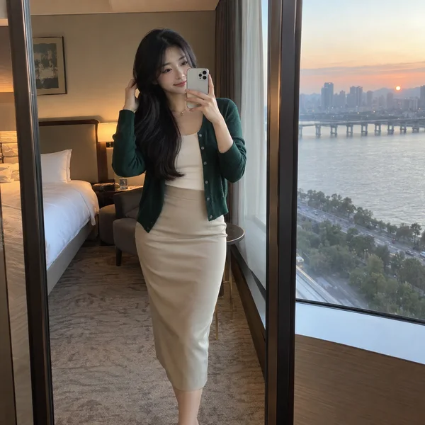 웰니스 다니엘릴렉스 홈타이 안내 이미지