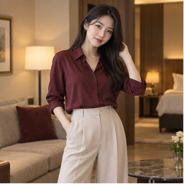 클래식 원영스테이 테라피 안내 이미지