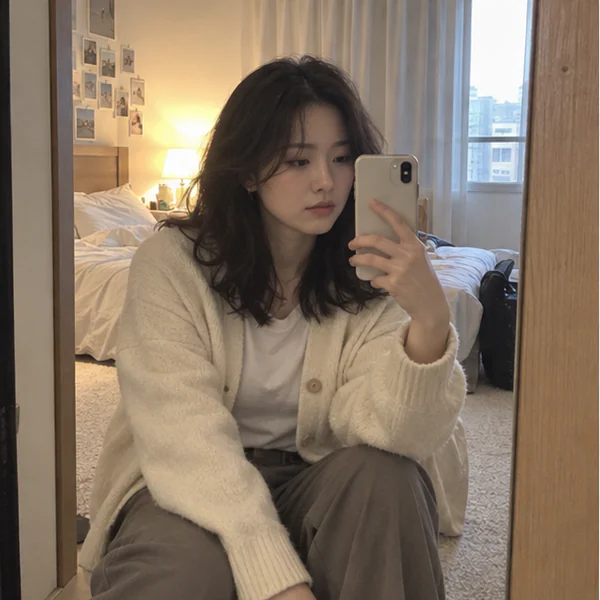 라운지 보미웰빙 홈타이 안내 이미지