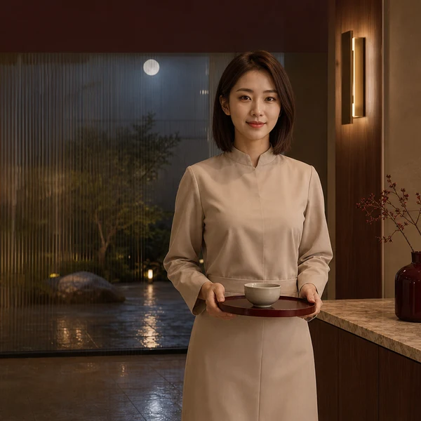 라운지 리안릴렉스 홈타이 안내 이미지