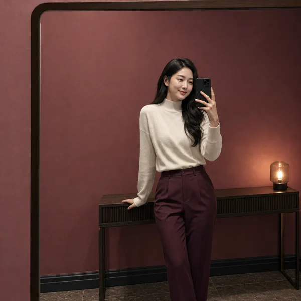 라운지 마리포레스트 마사지 안내 이미지
