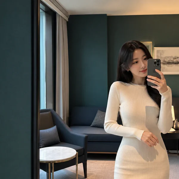 라엘스파 테라피 안내 이미지