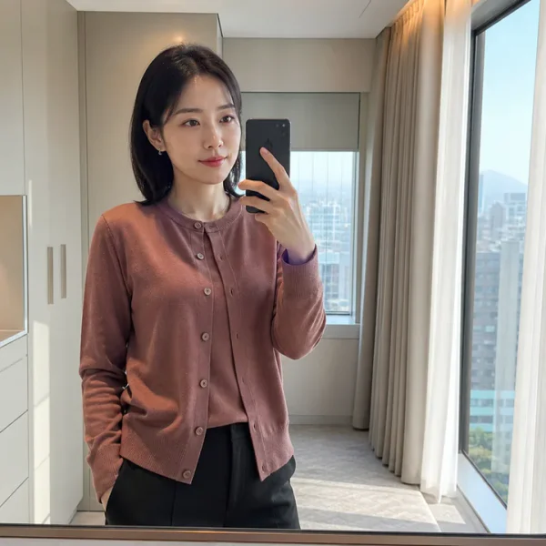 스위트 아린라운지 테라피 안내 이미지