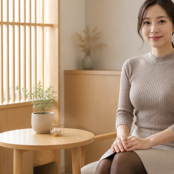 웰니스 아린릴렉스 홈타이 안내 이미지