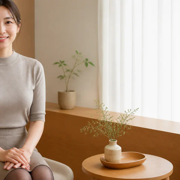 스위트 레이테라스 테라피 안내 이미지