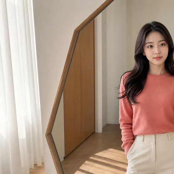 시그니처 아델케어 테라피 안내 이미지