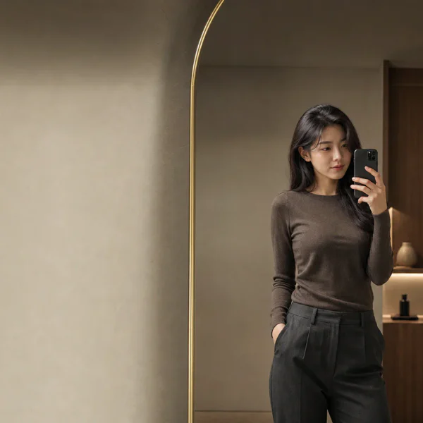 모던 가을룸 마사지 안내 이미지