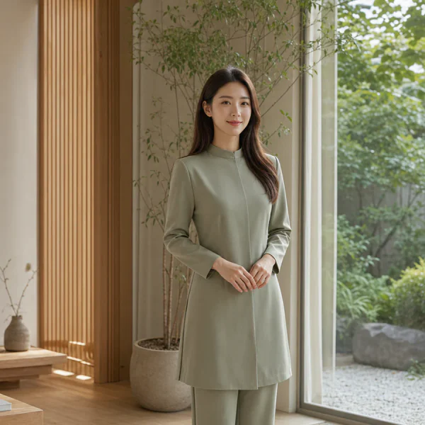 웰니스 리사릴렉스 마사지 안내 이미지