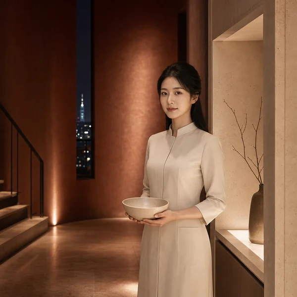 수지스파 마사지 안내 이미지
