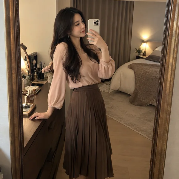 모던 세레나살롱 마사지 안내 이미지