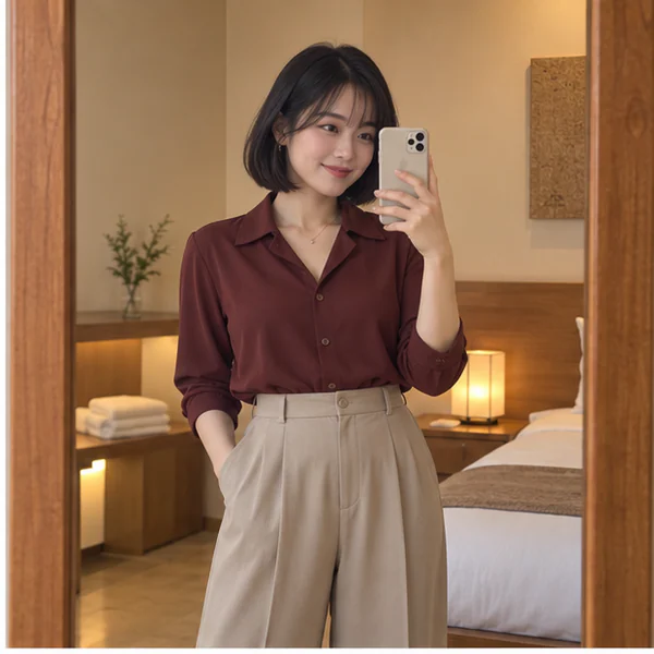라운지 로제웰빙 테라피 안내 이미지