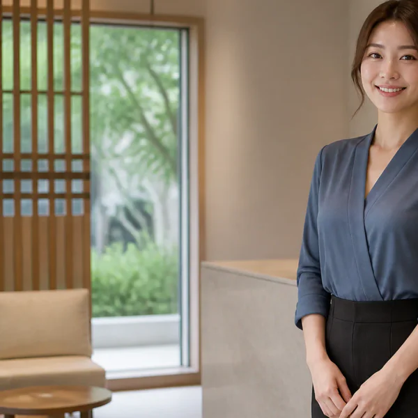 모던 은비센터 홈타이 안내 이미지