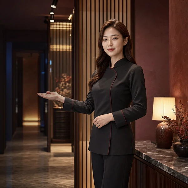 라운지 솔라가든 홈타이 제휴업체 이미지
