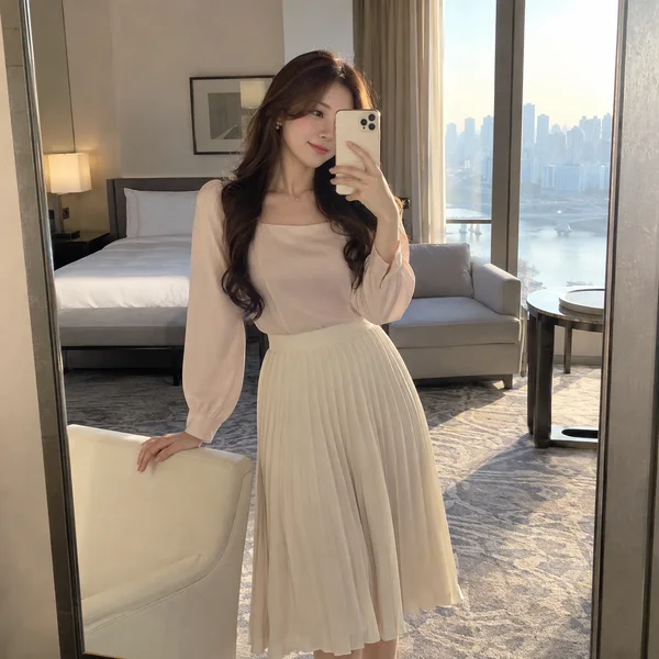 클래식 아모르플레이스 테라피 안내 이미지