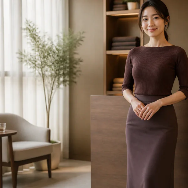 아로마 네이처포레스트 홈타이 제휴업체 이미지