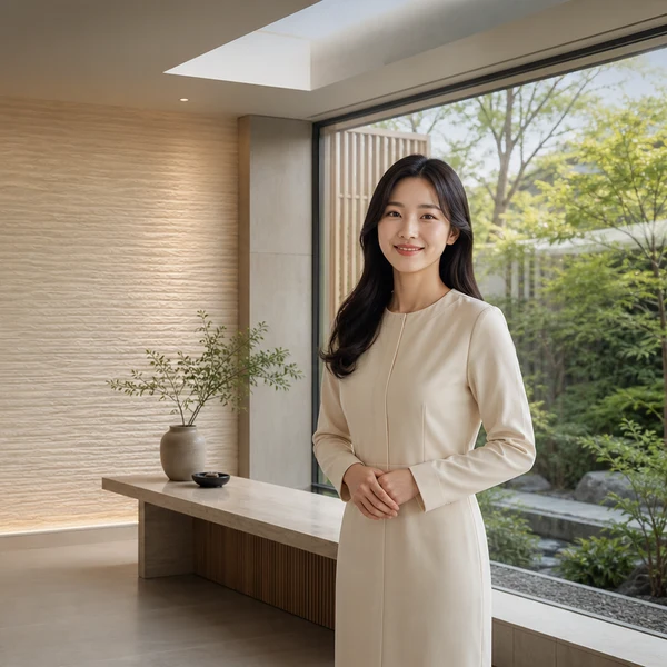 라운지 원영웰빙 테라피 안내 이미지