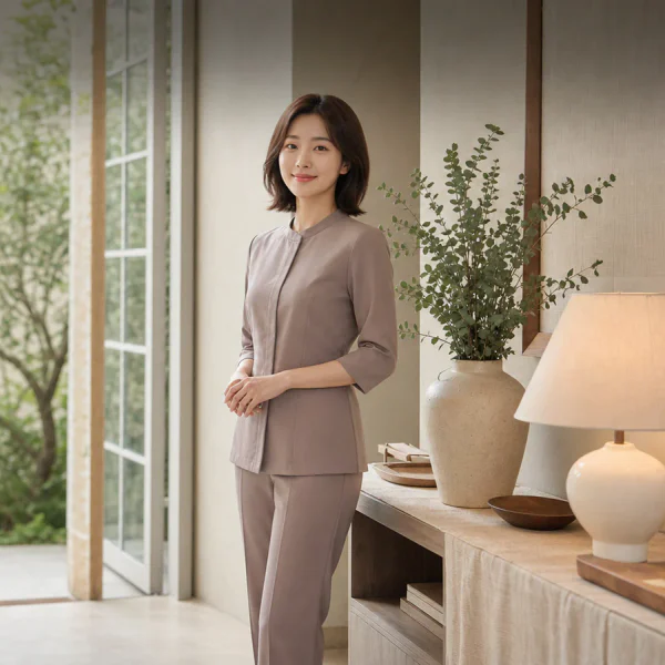 가든 문별스파 테라피 안내 이미지