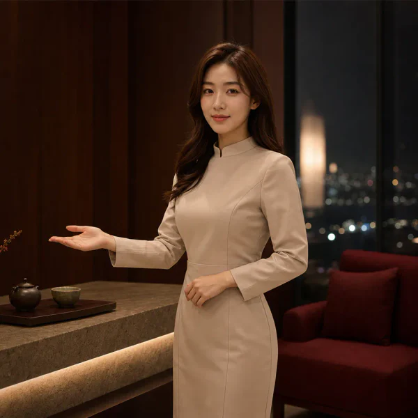 클래식 아린플레이스 테라피 안내 이미지