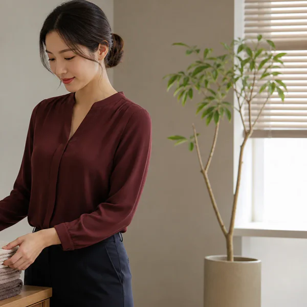 힐링 문별룸 테라피 안내 이미지