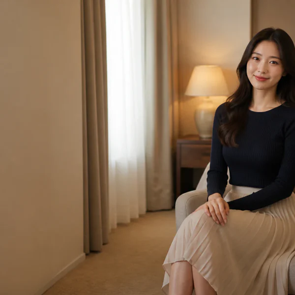 스테이 클로이살롱 마사지 제휴업체 이미지