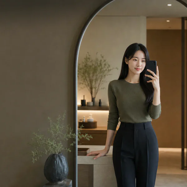 웰니스 미나웰빙 홈타이 제휴업체 이미지