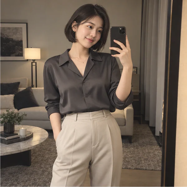 라운지 프라임가든 마사지 안내 이미지