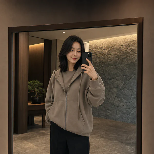 로열 리안룸 홈타이 안내 이미지