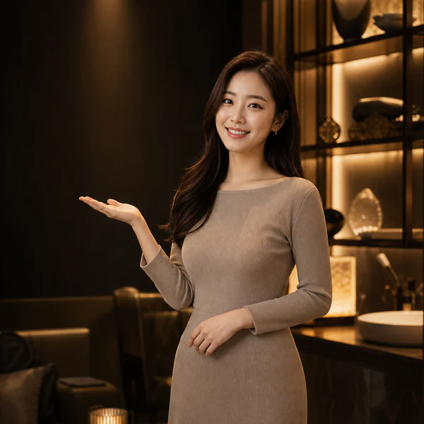 아로마 세레나포레스트 마사지 안내 이미지