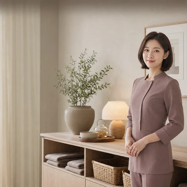 모던 설현살롱 테라피 안내 이미지