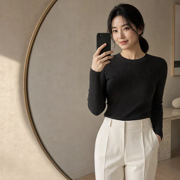 라운지 로아릴렉스 마사지 안내 이미지
