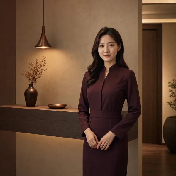 프리미엄 로제나케어 마사지 안내 이미지