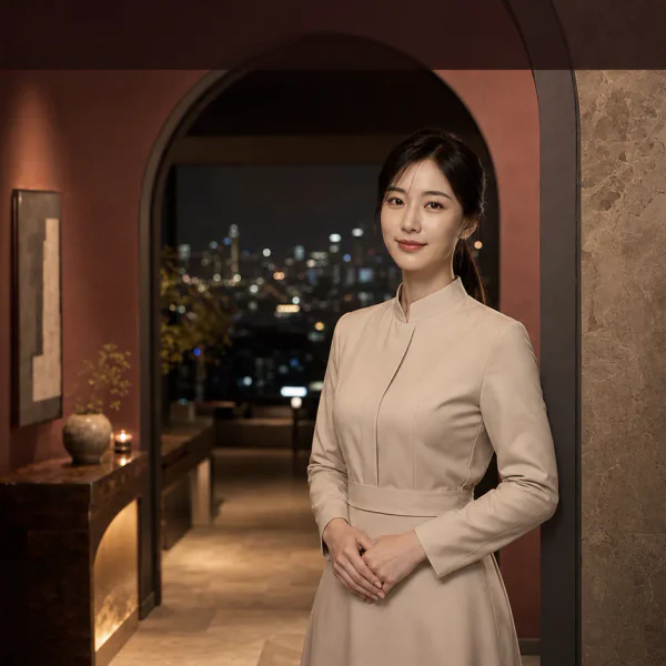스테이 베르디포레스트 홈타이 안내 이미지