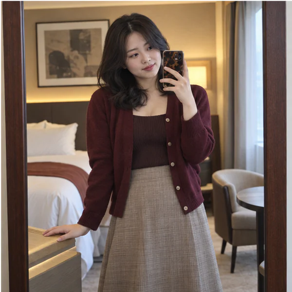 마리스파 마사지 안내 이미지