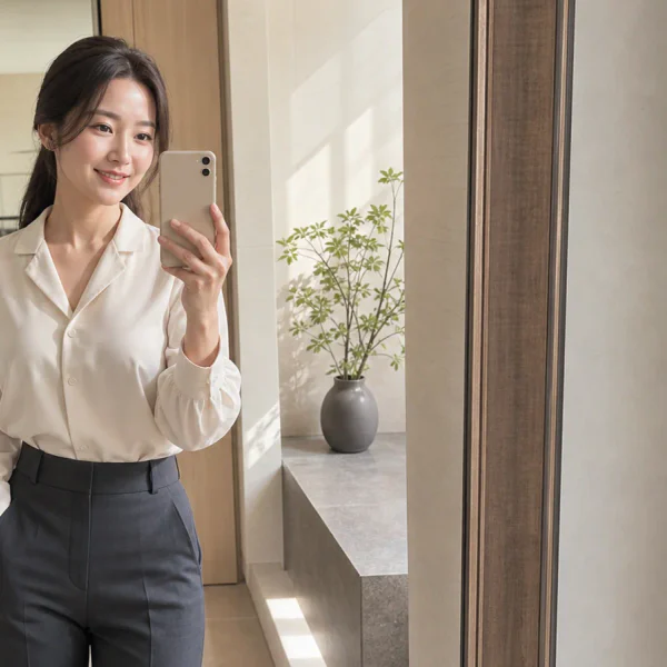 스테이 라비앙살롱 테라피 안내 이미지