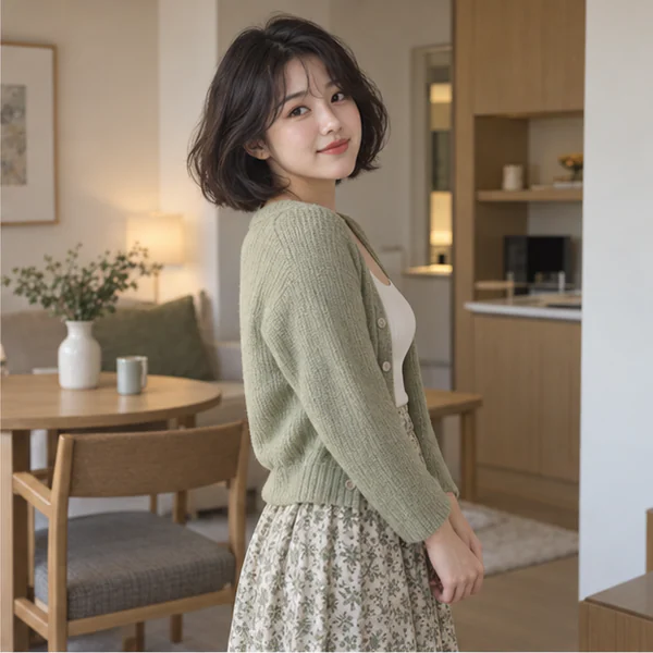 블랑 소담룸 홈타이 안내 이미지