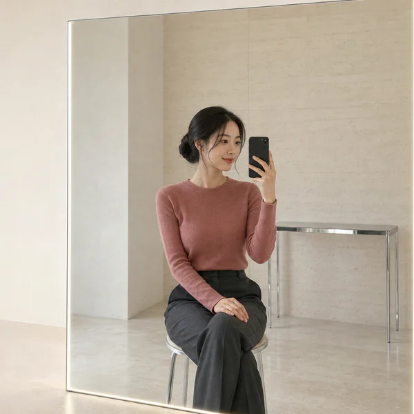 그랜드 설현테라스 테라피 안내 이미지