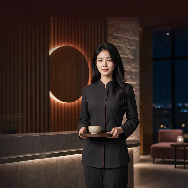 시그니처 해린스파 테라피 안내 이미지