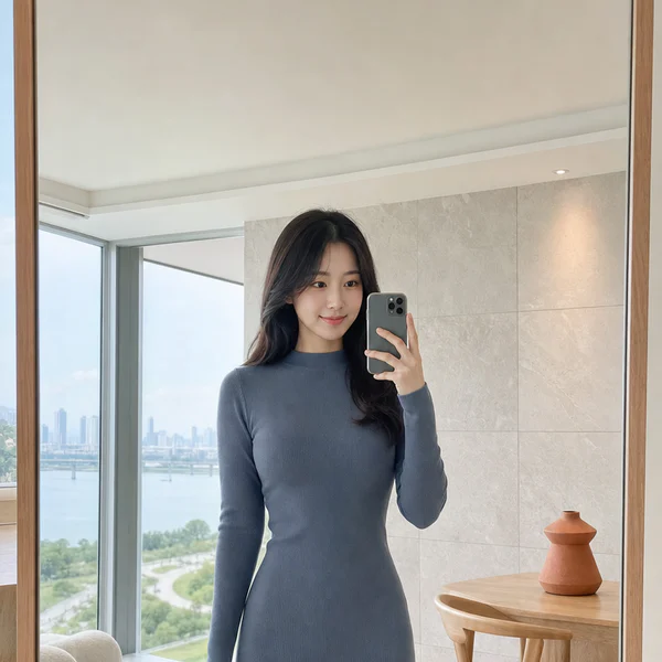 모던 로아살롱 마사지 안내 이미지
