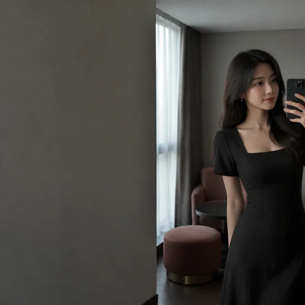시그니처 로아스파 마사지 안내 이미지