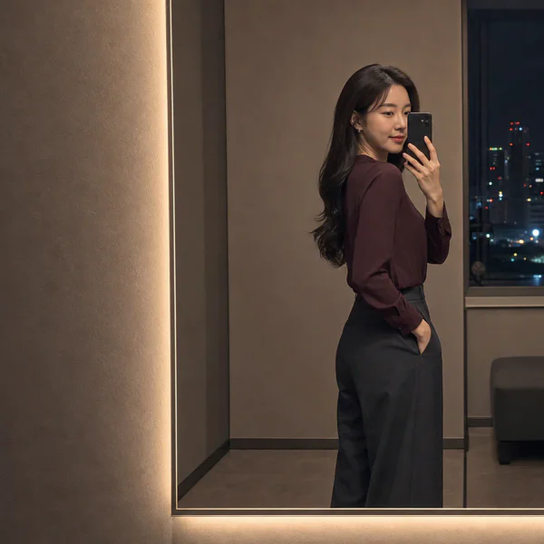 웰니스 유리아릴렉스 테라피 안내 이미지