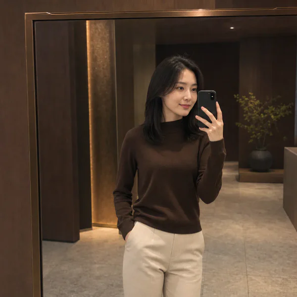 스테이 루나가든 홈타이 안내 이미지