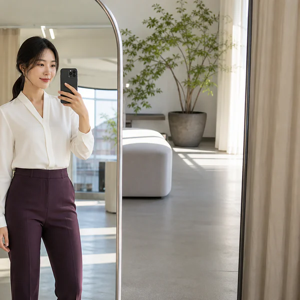 모던 문별룸 테라피 안내 이미지
