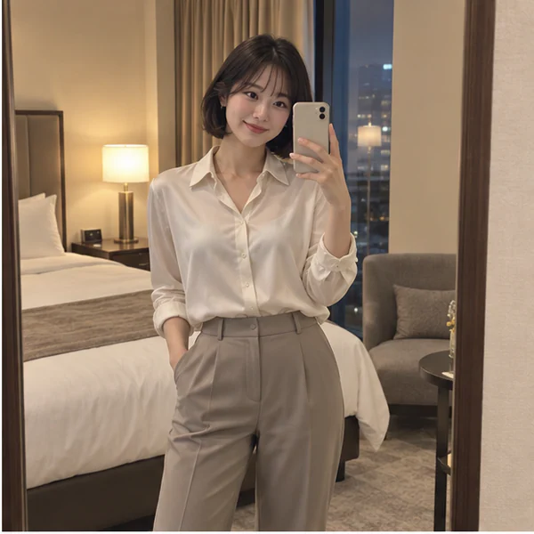 모던 사나룸 테라피 안내 이미지