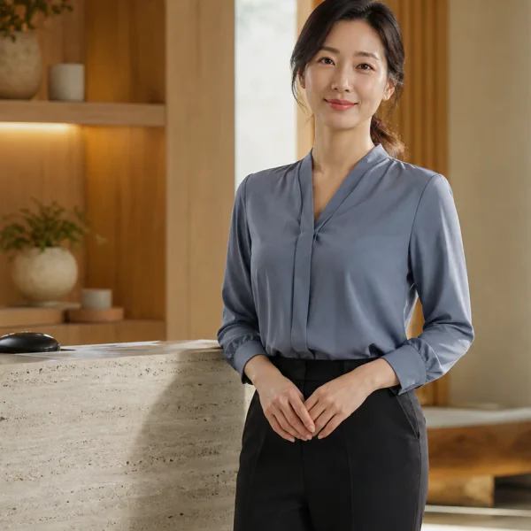 힐링 로제룸 테라피 안내 이미지
