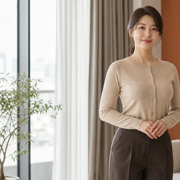스테이 사나살롱 홈타이 제휴업체 이미지