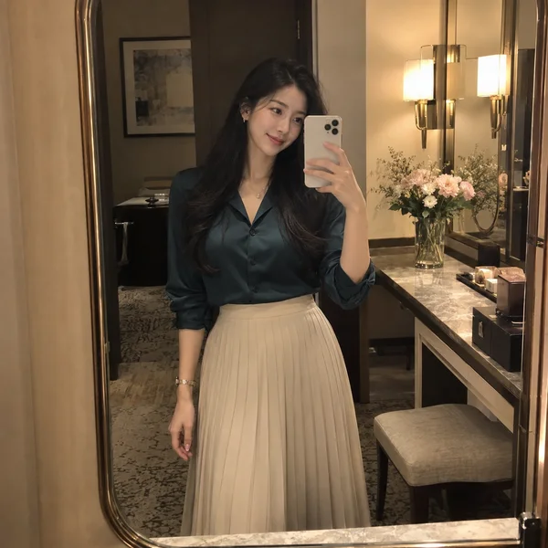 스테이 아이린가든 테라피 안내 이미지