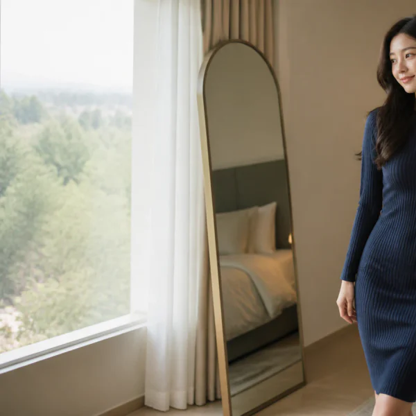 아로마 유진릴렉스 마사지 안내 이미지