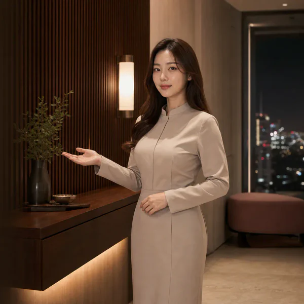 스테이 소담가든 테라피 안내 이미지