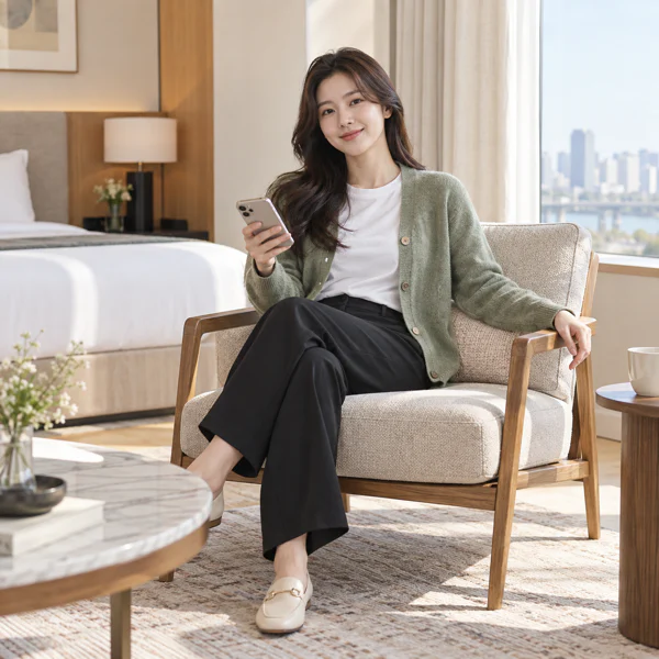 블랑 예리룸 마사지 안내 이미지