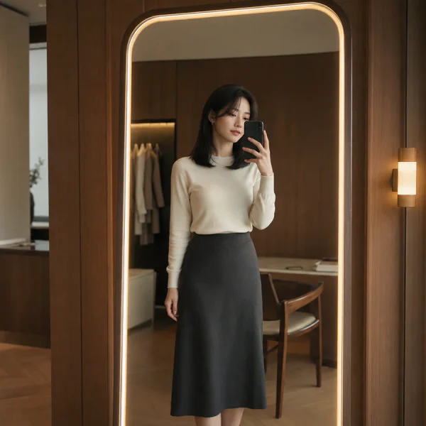 아로마 세레나포레스트 마사지 안내 이미지